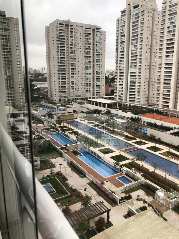 APARTAMENTO À VENDA EM BOSQUE DA SAÚDE COM 3 DORMITÓRIOS E 2 VAGAS DE GARAGEM Rua Pedrália São Paulo - 