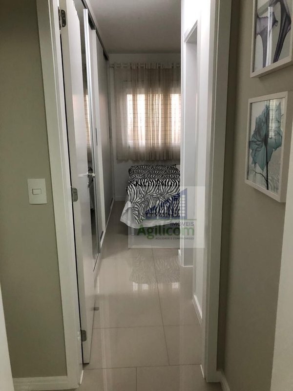 APARTAMENTO À VENDA EM BOSQUE DA SAÚDE COM 3 DORMITÓRIOS E 2 VAGAS DE GARAGEM Rua Pedrália São Paulo - 