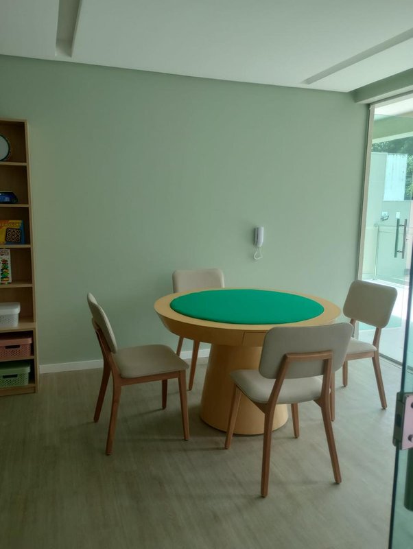 3 quartos (1 suíte). 84,17m². Varanda. Andar Alto. 02 vagas de garagem Rua Desembargador Martins Pereira Recife - 