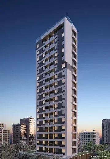 3 quartos (1 suíte). 84,17m². Varanda. Andar Alto. 02 vagas de garagem Rua Desembargador Martins Pereira Recife - 