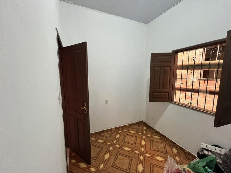 Casa 3/4 Grande Rua são Francisco Salinópolis - 