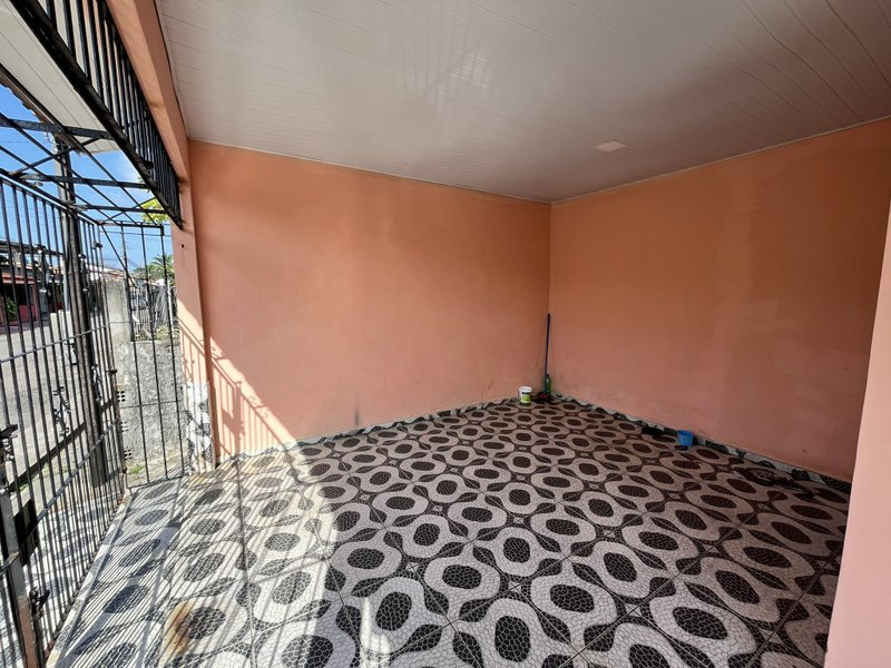 Casa 3/4 Grande Rua são Francisco Salinópolis - 