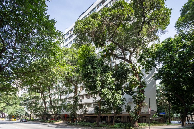 Um 2 quartos amplo, iluminado, receptivo e perto do Aterro!  Rio de Janeiro - 