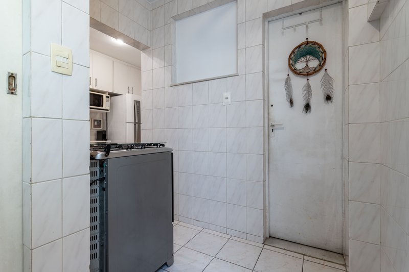 Um 2 quartos amplo, iluminado, receptivo e perto do Aterro!  Rio de Janeiro - 