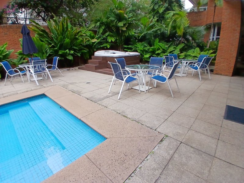 APARTAMENTO À VENDA - 120 M² -  2 SUÍTES - 2 VAGAS Alameda Franca São Paulo - 