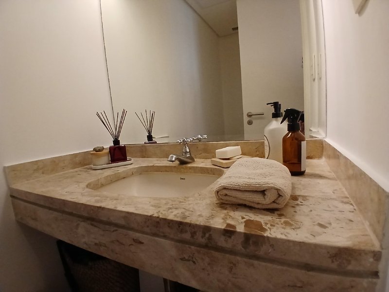 APARTAMENTO À VENDA - 120 M² -  2 SUÍTES - 2 VAGAS Alameda Franca São Paulo - 