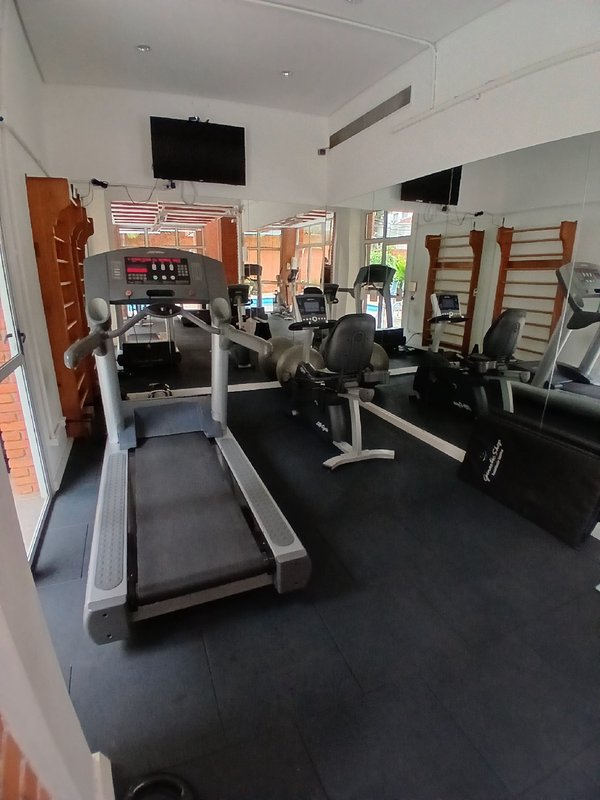 APARTAMENTO À VENDA - 120 M² -  2 SUÍTES - 2 VAGAS Alameda Franca São Paulo - 