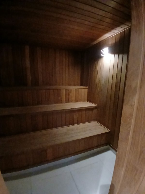 APARTAMENTO À VENDA - 120 M² -  2 SUÍTES - 2 VAGAS Alameda Franca São Paulo - 