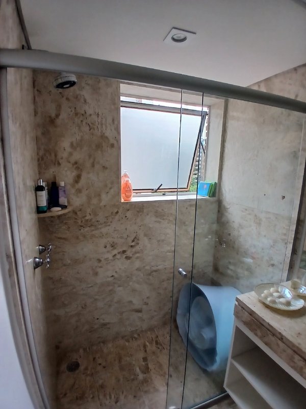 APARTAMENTO À VENDA - 120 M² -  2 SUÍTES - 2 VAGAS Alameda Franca São Paulo - 