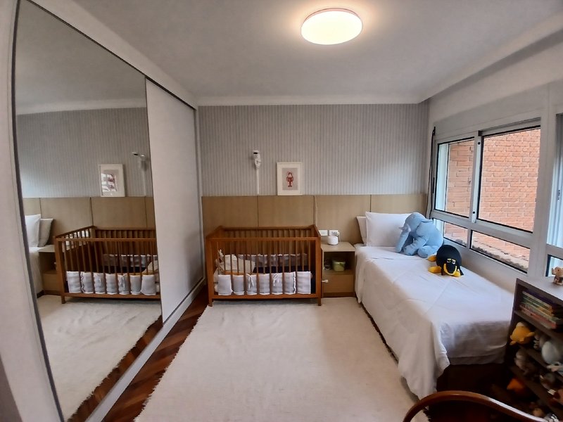 APARTAMENTO À VENDA - 120 M² -  2 SUÍTES - 2 VAGAS Alameda Franca São Paulo - 