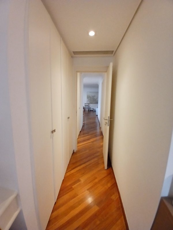 APARTAMENTO À VENDA - 120 M² -  2 SUÍTES - 2 VAGAS Alameda Franca São Paulo - 