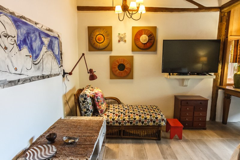 LOCAÇÃO TEMPORADA LINDA CASA - 5 SUÍTES - PRAIA DO ESPELHO – CONDOMÍNIO OUTEIRO DAS BRISAS PRAIA DO ESPELHO – Outeiro das Brisas Porto Seguro - 