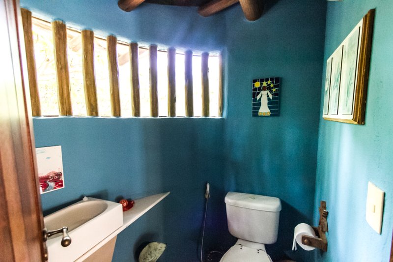 LOCAÇÃO TEMPORADA LINDA CASA - 5 SUÍTES - PRAIA DO ESPELHO – CONDOMÍNIO OUTEIRO DAS BRISAS PRAIA DO ESPELHO – Outeiro das Brisas Porto Seguro - 