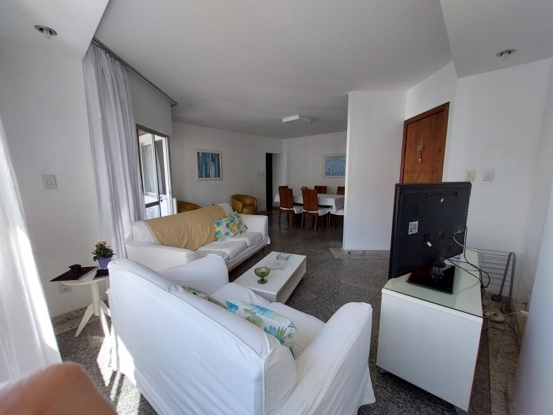 APARTAMENTO 4 QUARTOS SUÍTE VARANDA PISCINA 2 GARAGENS À VENDA NO CAMINHO DAS ÁRVORES! Rua Várzea de Santo Antônio Salvador - 