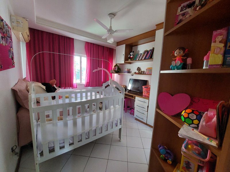APARTAMENTO 4 QUARTOS SUÍTE VARANDA PISCINA 2 GARAGENS À VENDA NO CAMINHO DAS ÁRVORES! Rua Várzea de Santo Antônio Salvador - 