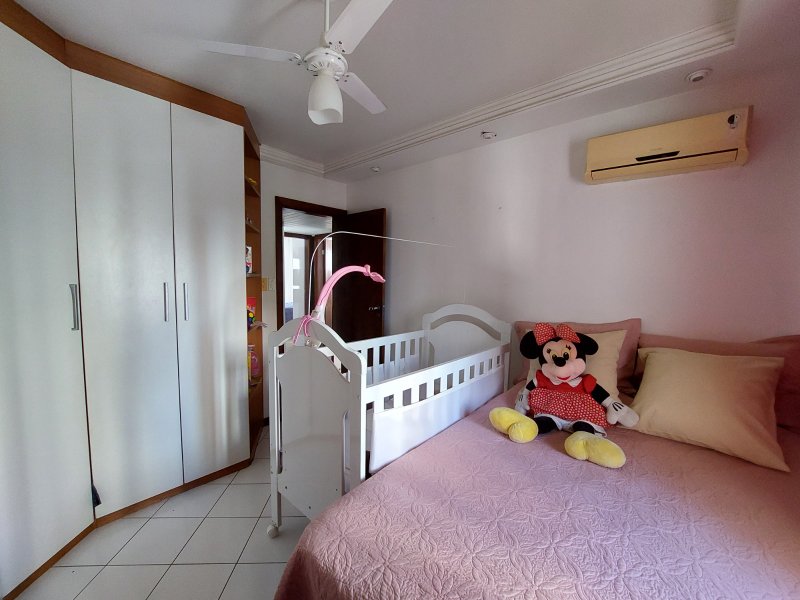 APARTAMENTO 4 QUARTOS SUÍTE VARANDA PISCINA 2 GARAGENS À VENDA NO CAMINHO DAS ÁRVORES! Rua Várzea de Santo Antônio Salvador - 