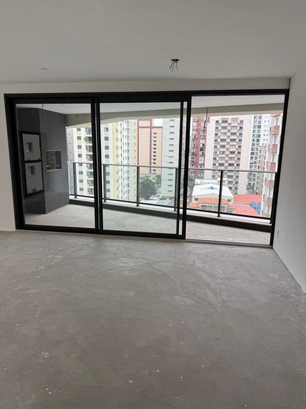 Arco do Itaim -  Itaim Bibi São Paulo Rua Doutor Fadlo Haidar São Paulo - 