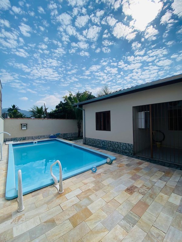 🏠Um Imóvel completo para viver com conforto e lazer  Caraguatatuba - 