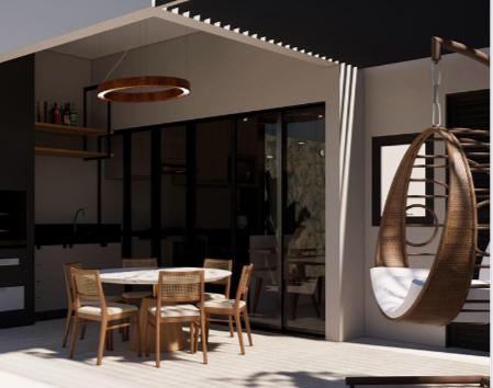 Casa com 3 dormit&oacute;rios &agrave; venda,140 m&sup2; - Condom&iacute;nio Vale Azul - Votorantim - SP Rua Paschoal Jerônimo Fornazari Votorantim - 