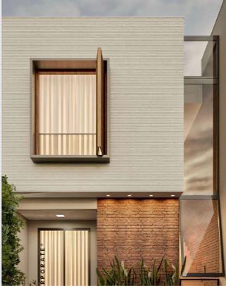 Casa com 3 dormit&oacute;rios &agrave; venda,140 m&sup2; - Condom&iacute;nio Vale Azul - Votorantim - SP Rua Paschoal Jerônimo Fornazari Votorantim - 