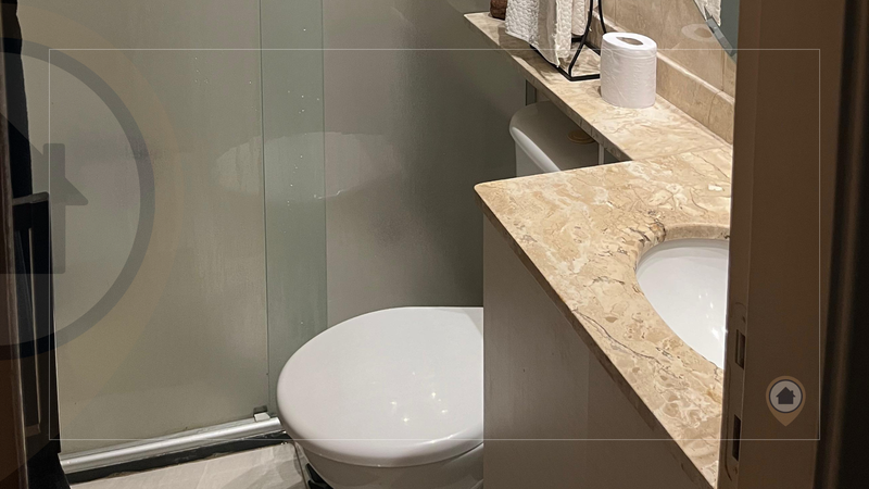 APARTAMENTO À VENDA COM 45 M² | 2 DORMITÓRIOS | 1 BANHEIRO | 2 VAGAS | PONTE GRANDE/GRU! Avenida Guarulhos Guarulhos - 