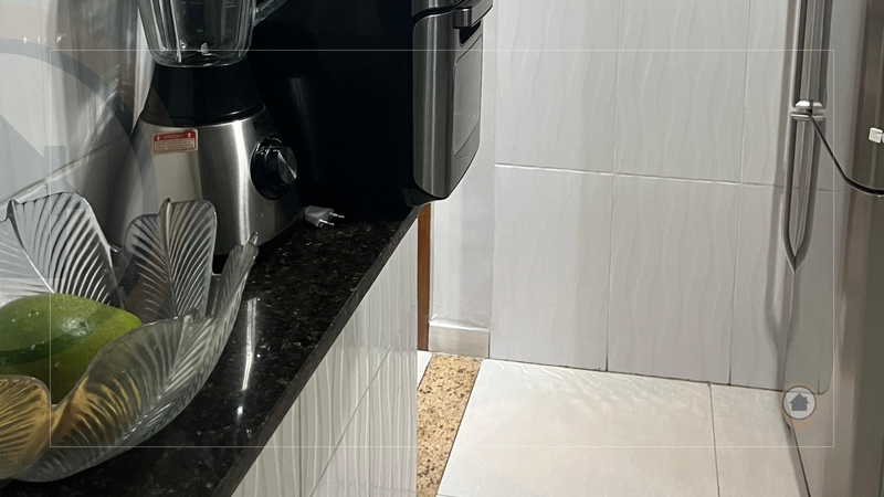 APARTAMENTO À VENDA COM 45 M² | 2 DORMITÓRIOS | 1 BANHEIRO | 2 VAGAS | PONTE GRANDE/GRU! Avenida Guarulhos Guarulhos - 