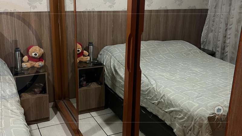 APARTAMENTO À VENDA COM 45 M² | 2 DORMITÓRIOS | 1 BANHEIRO | 2 VAGAS | PONTE GRANDE/GRU! Avenida Guarulhos Guarulhos - 