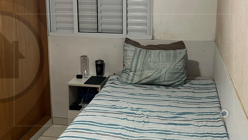 APARTAMENTO À VENDA COM 45 M² | 2 DORMITÓRIOS | 1 BANHEIRO | 2 VAGAS | PONTE GRANDE/GRU! Avenida Guarulhos Guarulhos - 