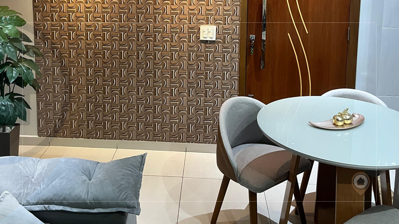APARTAMENTO À VENDA COM 45 M² | 2 DORMITÓRIOS | 1 BANHEIRO | 2 VAGAS | PONTE GRANDE/GRU! Avenida Guarulhos Guarulhos - 