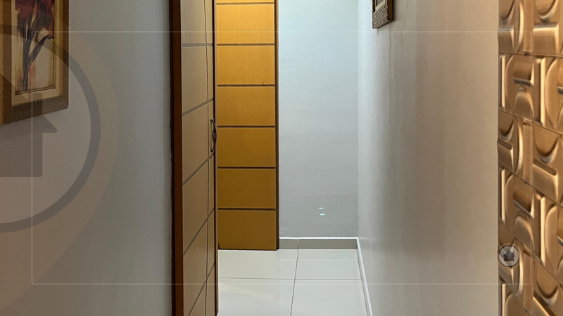 APARTAMENTO À VENDA COM 45 M² | 2 DORMITÓRIOS | 1 BANHEIRO | 2 VAGAS | PONTE GRANDE/GRU! Avenida Guarulhos Guarulhos - 