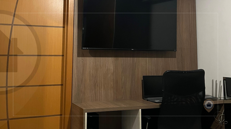 APARTAMENTO À VENDA COM 45 M² | 2 DORMITÓRIOS | 1 BANHEIRO | 2 VAGAS | PONTE GRANDE/GRU! Avenida Guarulhos Guarulhos - 
