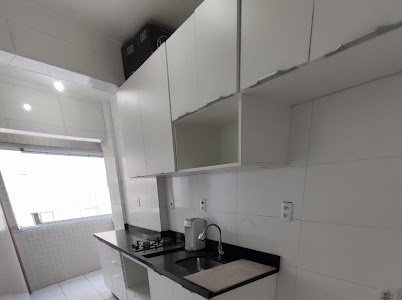 📢 Apartamento para Locação – Canto do Forte, Praia Grande/SP Avenida Marechal Maurício José Cardoso Praia Grande - 