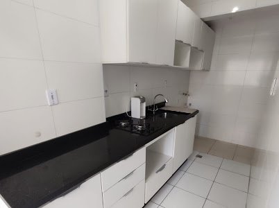 📢 Apartamento para Locação – Canto do Forte, Praia Grande/SP Avenida Marechal Maurício José Cardoso Praia Grande - 