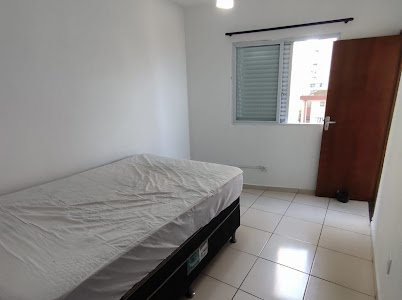 📢 Apartamento para Locação – Canto do Forte, Praia Grande/SP Avenida Marechal Maurício José Cardoso Praia Grande - 