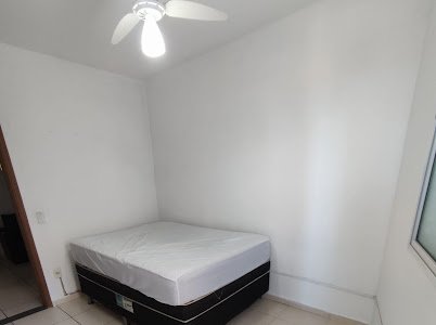 📢 Apartamento para Locação – Canto do Forte, Praia Grande/SP Avenida Marechal Maurício José Cardoso Praia Grande - 