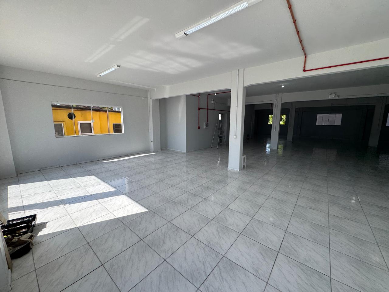 Sala comercial central  Timbó - 
