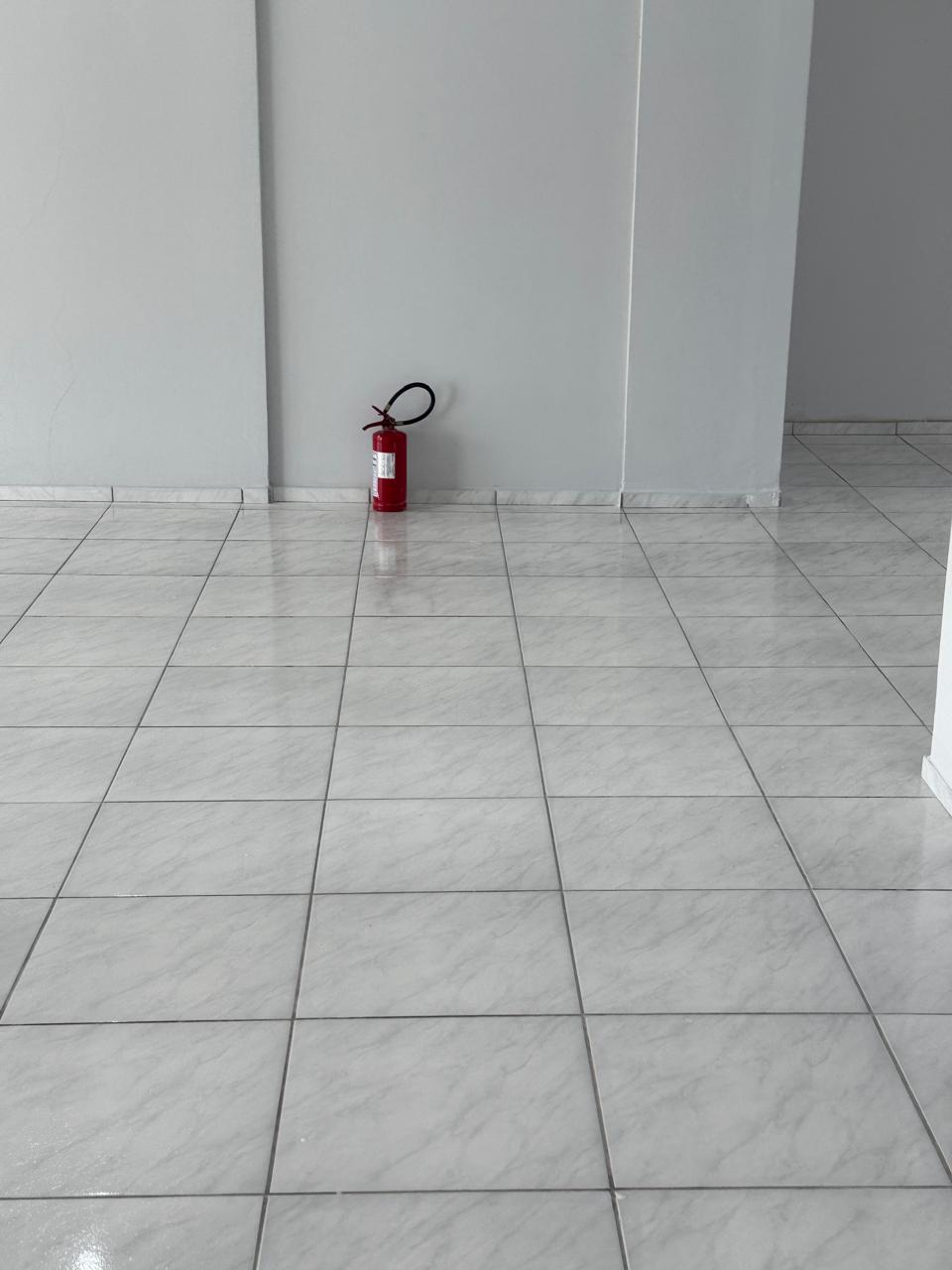 Sala comercial central  Timbó - 