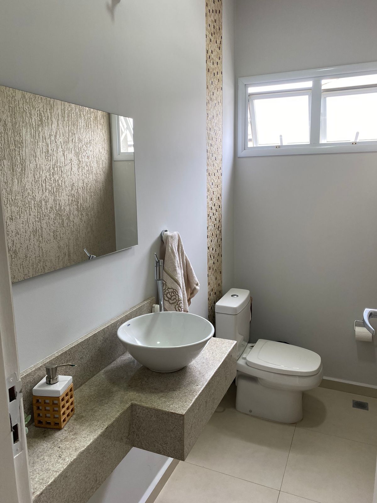 Casa com 3 dormit&oacute;rios &agrave; venda,180 m&sup2; - Condom&iacute;nio Parque Esplanada - Votorantim - SP Rua João Batista Correa de Oliveira Votorantim - 