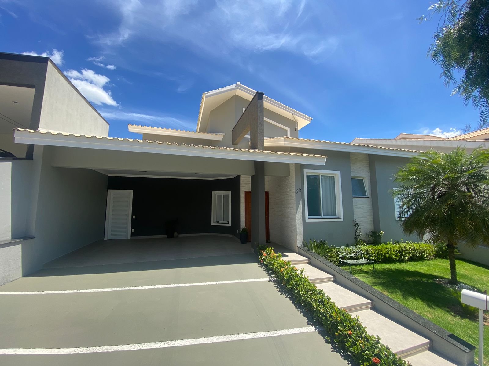 Casa com 3 dormit&oacute;rios &agrave; venda,180 m&sup2; - Condom&iacute;nio Parque Esplanada - Votorantim - SP Rua João Batista Correa de Oliveira Votorantim - 