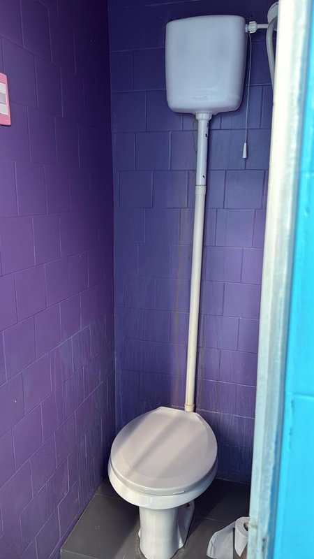 APARTAMENTO NASCENTE 2 QUARTOS 2 VARANDAS À VENDA NO JARDIM BRASIL! Rua Aracaju Salvador - 