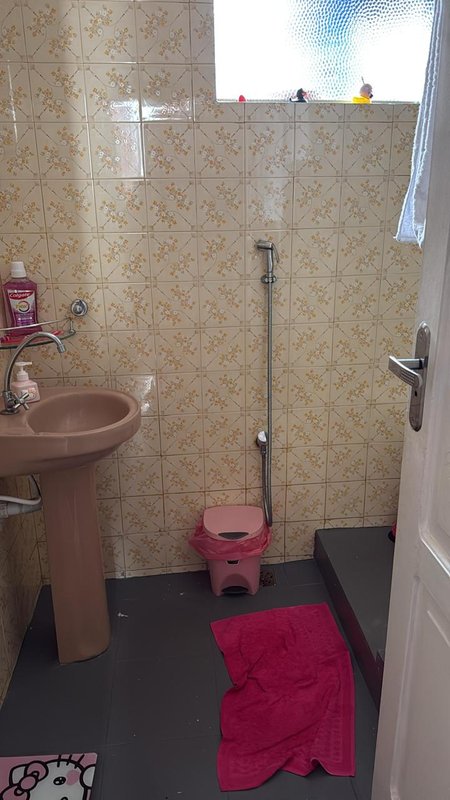 APARTAMENTO NASCENTE 2 QUARTOS 2 VARANDAS À VENDA NO JARDIM BRASIL! Rua Aracaju Salvador - 