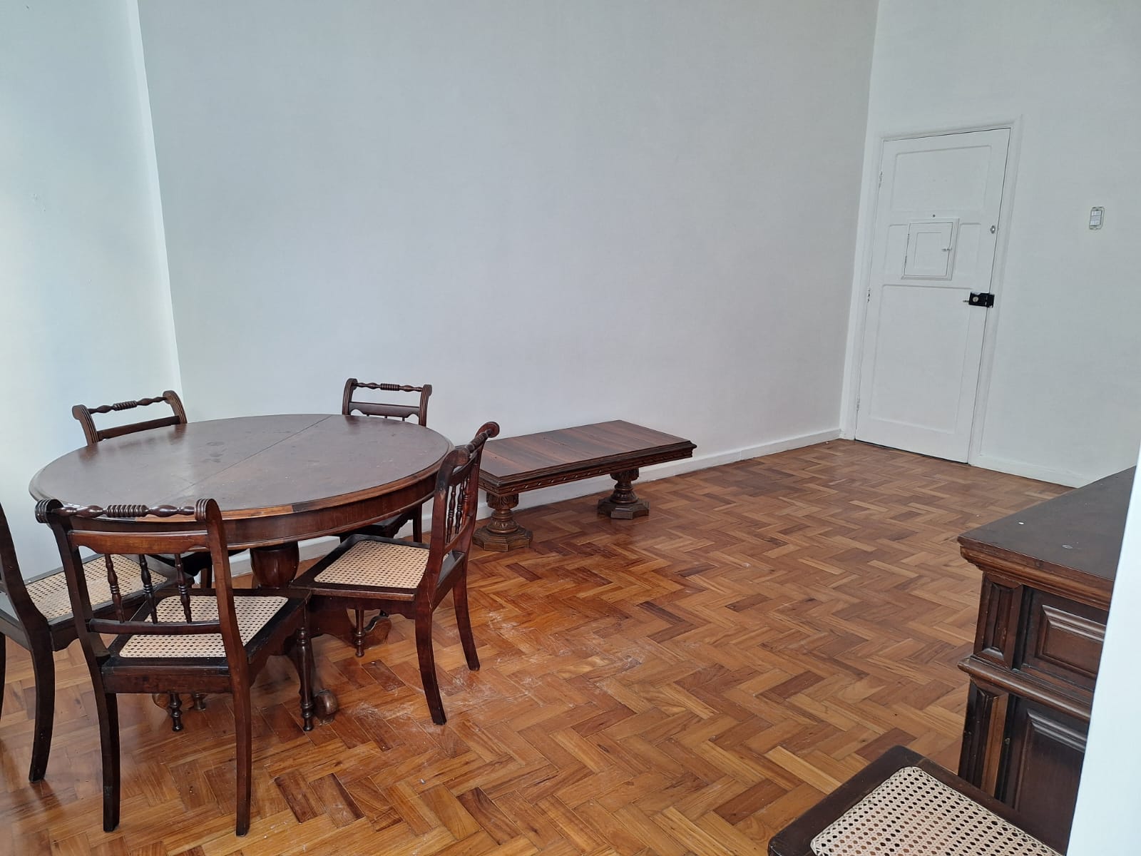 APARTAMENTO NASCENTE 2 QUARTOS 2 VARANDAS PR&Eacute;DIO DE ESCADA &Agrave; VENDA NO JARDIM BRASIL! Rua Aracaju Salvador - 