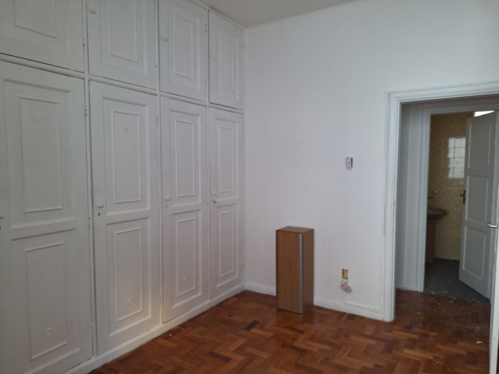 APARTAMENTO NASCENTE 2 QUARTOS 2 VARANDAS PR&Eacute;DIO DE ESCADA &Agrave; VENDA NO JARDIM BRASIL! Rua Aracaju Salvador - 