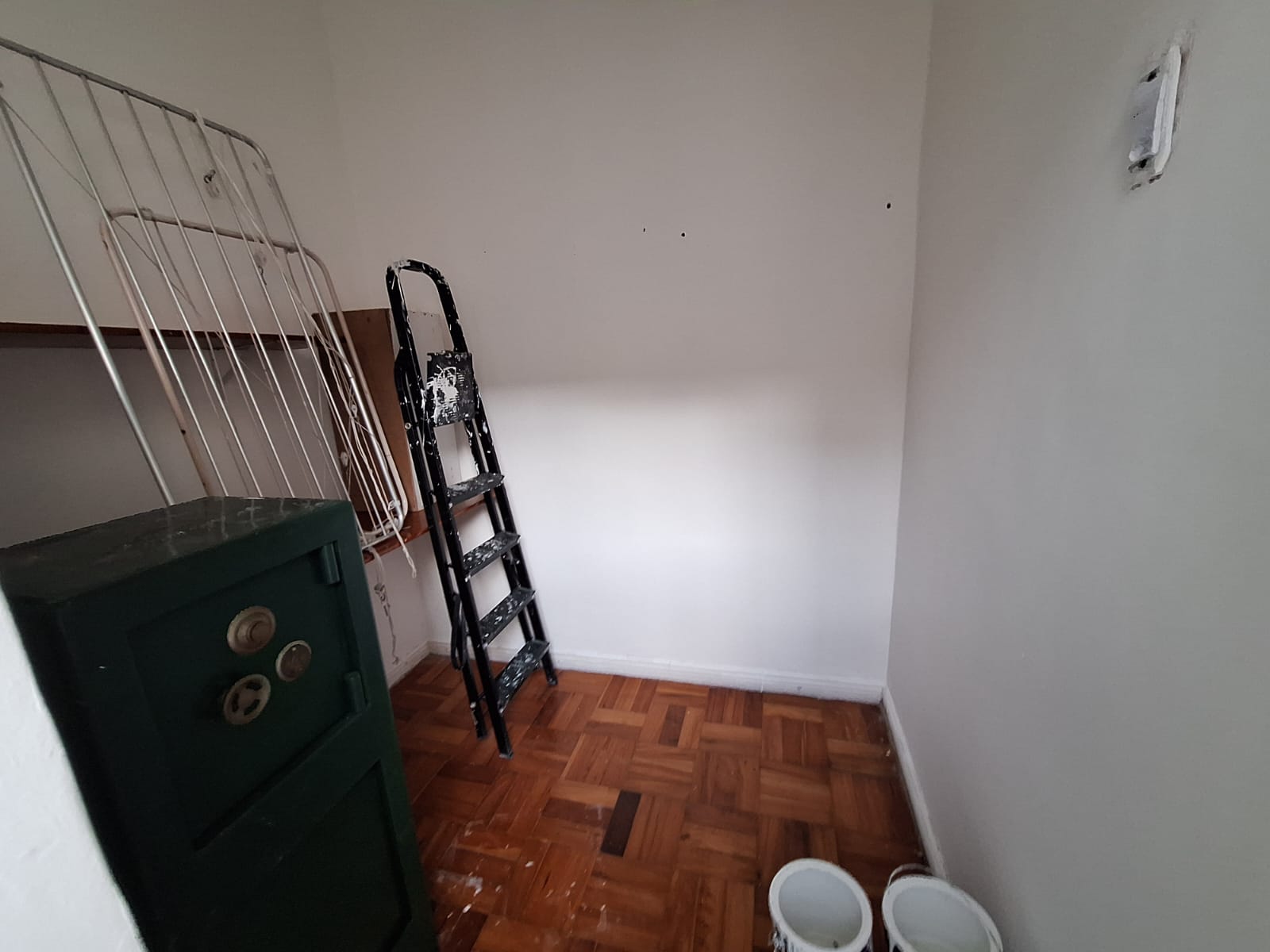 APARTAMENTO NASCENTE 2 QUARTOS 2 VARANDAS PR&Eacute;DIO DE ESCADA &Agrave; VENDA NO JARDIM BRASIL! Rua Aracaju Salvador - 