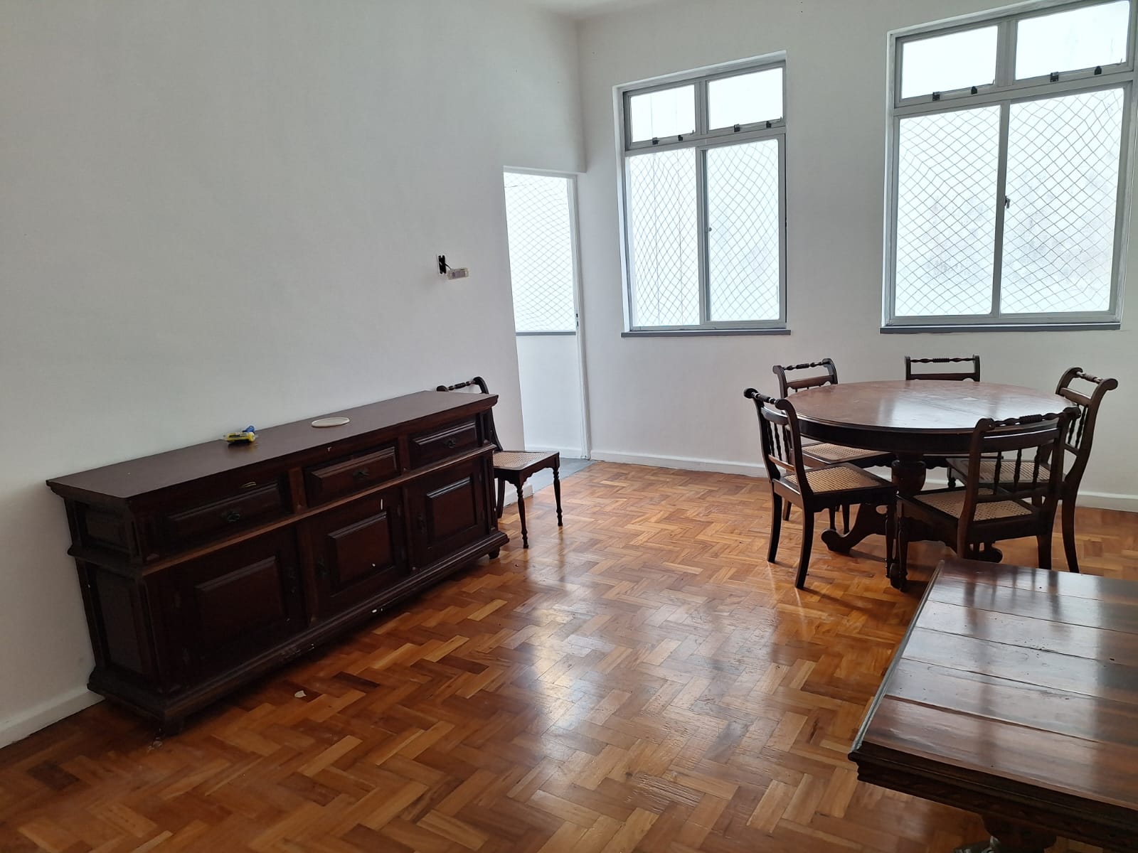 APARTAMENTO NASCENTE 2 QUARTOS 2 VARANDAS PR&Eacute;DIO DE ESCADA &Agrave; VENDA NO JARDIM BRASIL! Rua Aracaju Salvador - 