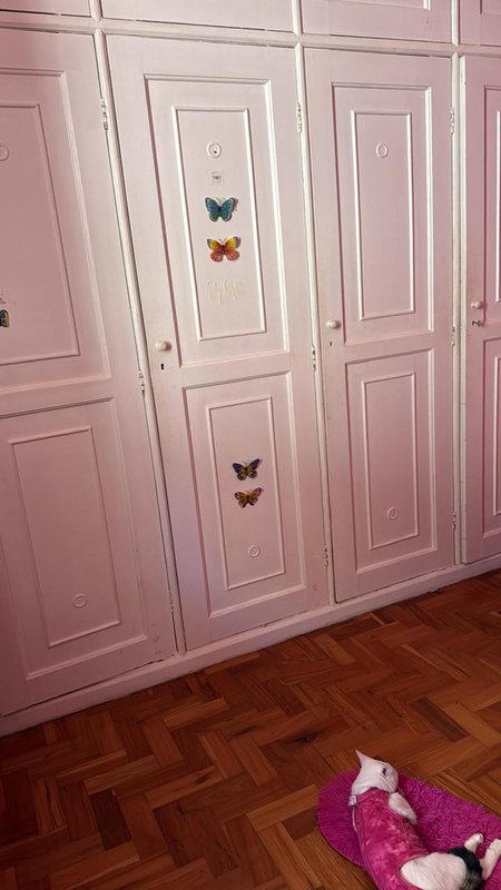 APARTAMENTO NASCENTE 2 QUARTOS 2 VARANDAS À VENDA NO JARDIM BRASIL! Rua Aracaju Salvador - 