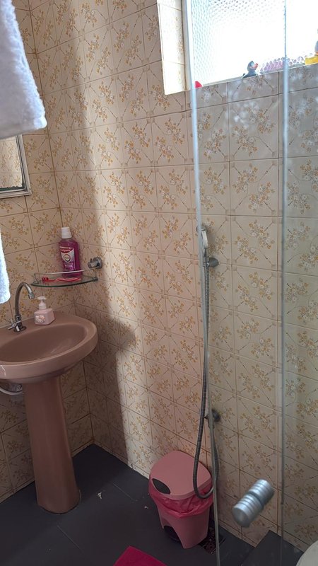 APARTAMENTO NASCENTE 2 QUARTOS 2 VARANDAS À VENDA NO JARDIM BRASIL! Rua Aracaju Salvador - 