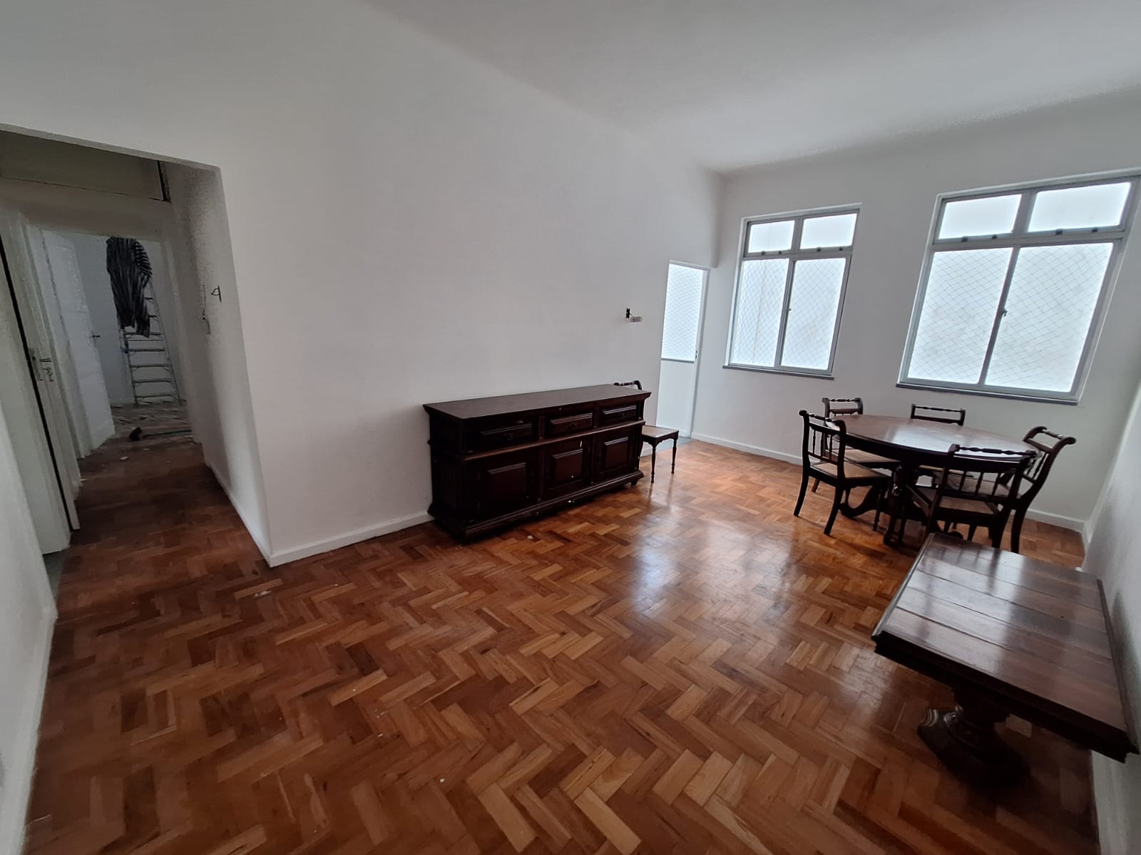 APARTAMENTO NASCENTE 2 QUARTOS 2 VARANDAS PR&Eacute;DIO DE ESCADA &Agrave; VENDA NO JARDIM BRASIL! Rua Aracaju Salvador - 