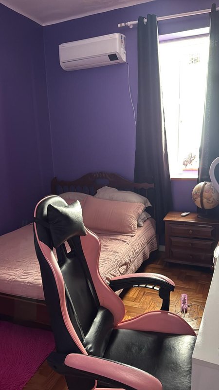 APARTAMENTO NASCENTE 2 QUARTOS 2 VARANDAS À VENDA NO JARDIM BRASIL! Rua Aracaju Salvador - 