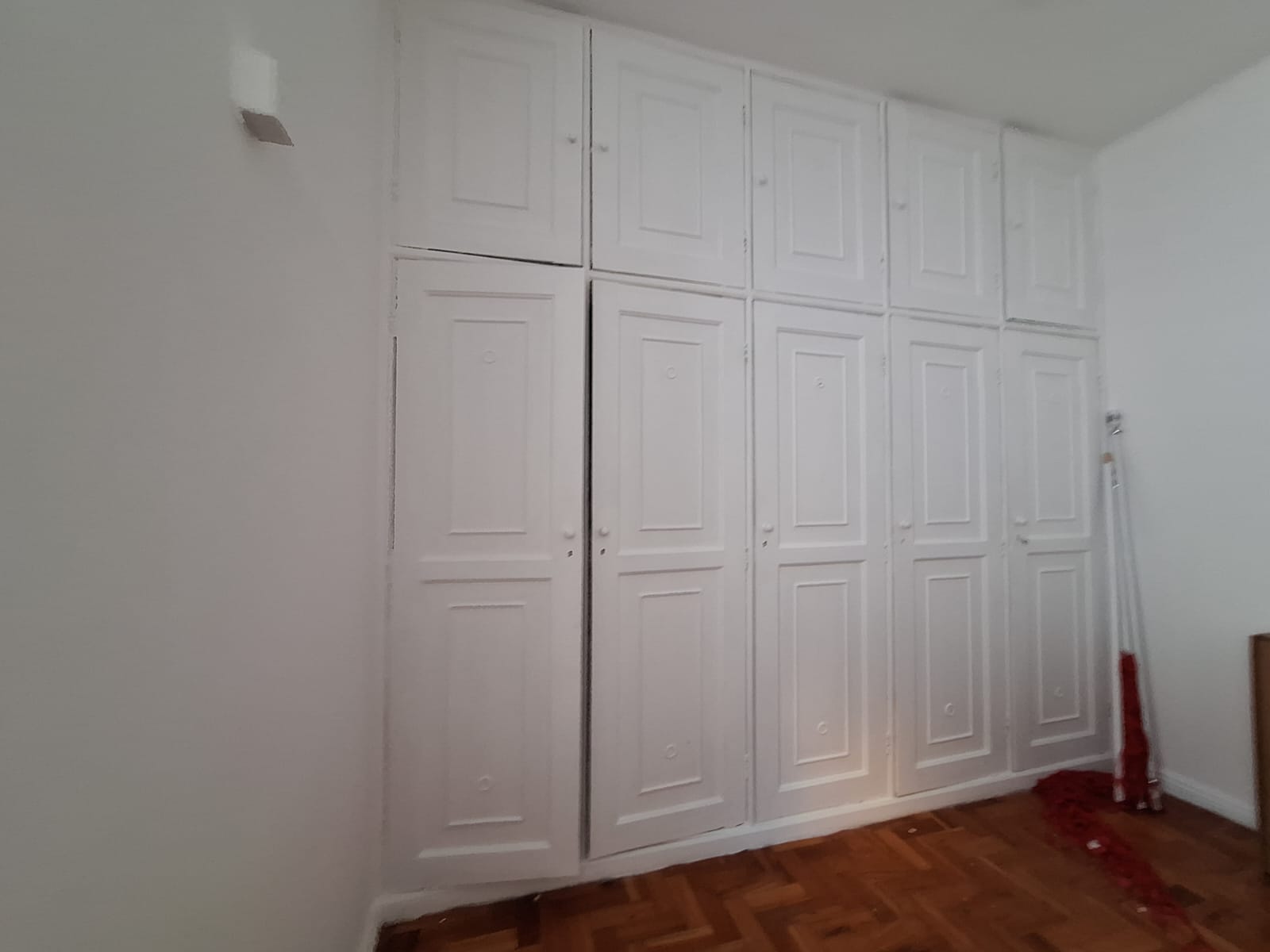 APARTAMENTO NASCENTE 2 QUARTOS 2 VARANDAS PR&Eacute;DIO DE ESCADA &Agrave; VENDA NO JARDIM BRASIL! Rua Aracaju Salvador - 